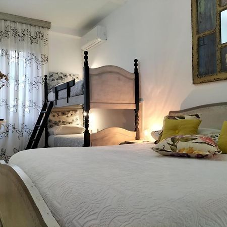 Carru De Ammentos Bed & Breakfast Ozieri Exterior photo