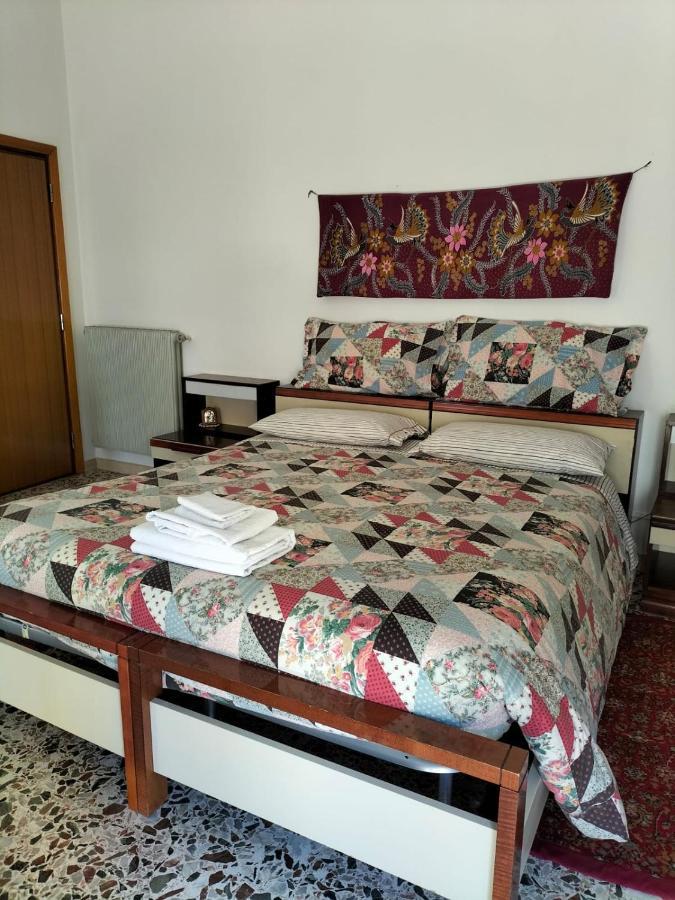 Carru De Ammentos Bed & Breakfast Ozieri Exterior photo