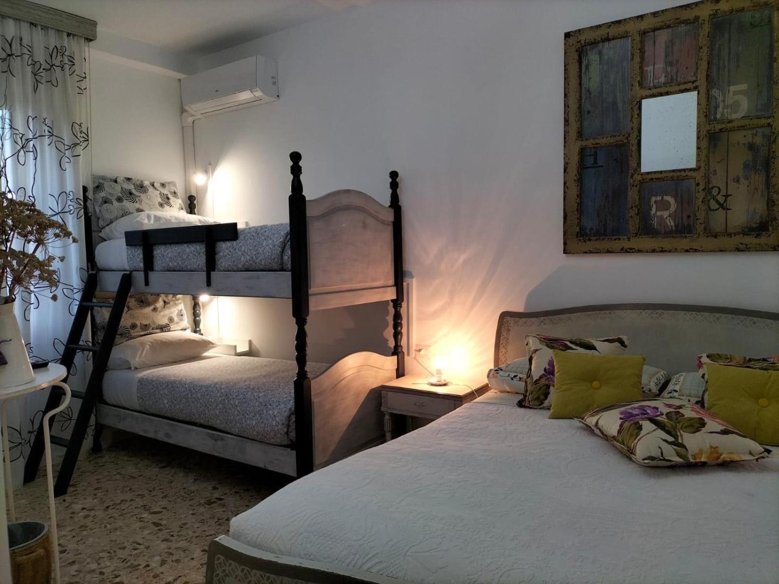 Carru De Ammentos Bed & Breakfast Ozieri Exterior photo